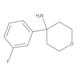 1094283-08-5 structure