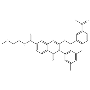 1115396-71-8结构式