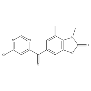 1146565-93-6 structure