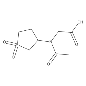 1179185-00-2 structure