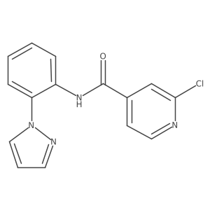 1181541-67-2 structure