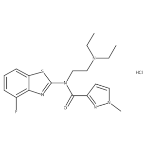 1189469-43-9结构式