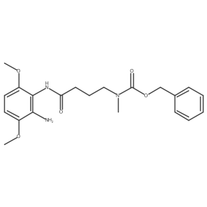1192365-36-8结构式