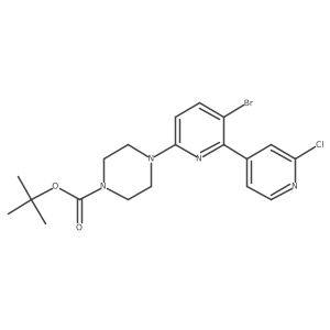 1201674-82-9 structure