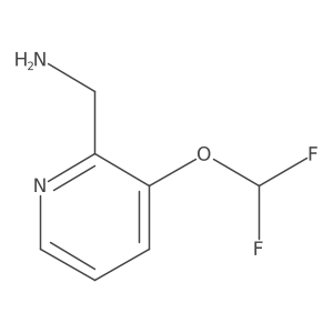 1206979-98-7结构式