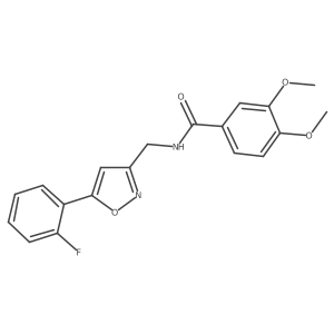 1208645-00-4 structure