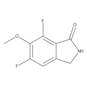 1219843-59-0 structure