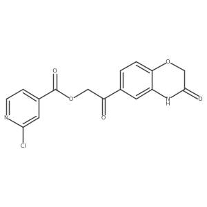 1222977-38-9 structure