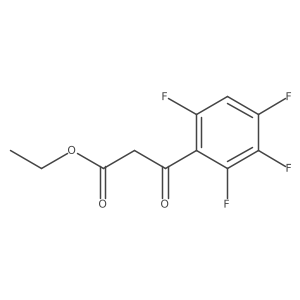 123016-52-4 structure