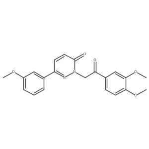 1232790-19-0 structure