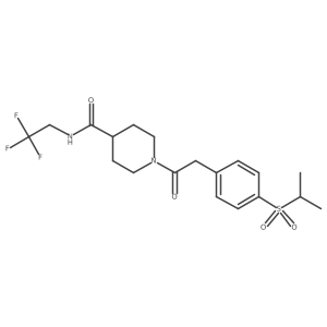 1235042-71-3 structure