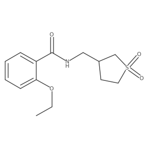 1235346-18-5 structure
