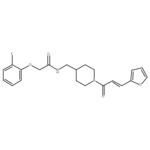 1235689-96-9 structure