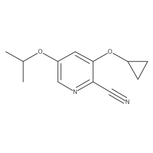 1243397-64-9 structure