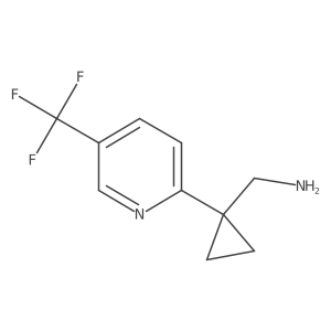1245915-45-0 structure