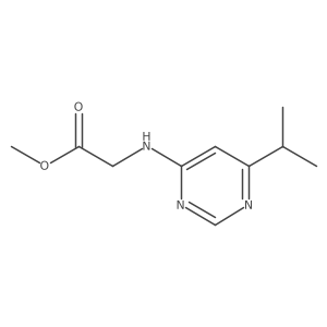 1248430-31-0 structure
