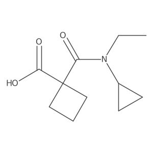 1250321-42-6 structure