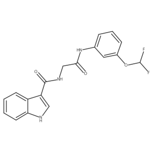 1251576-49-4 structure