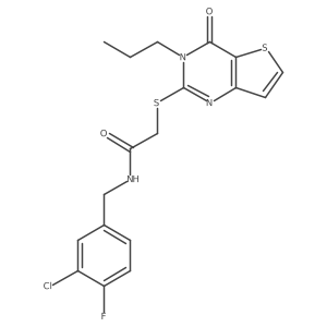 1252907-87-1结构式