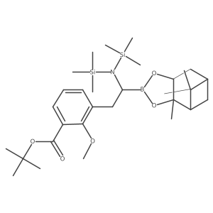 1256336-53-4结构式