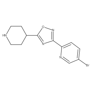 1256810-17-9 structure