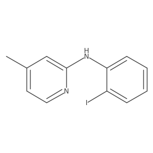 1260654-57-6 structure