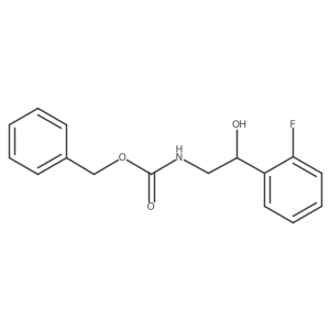 1260807-23-5 structure