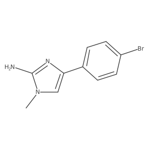 1260877-71-1 structure