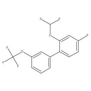 1261764-14-0 structure