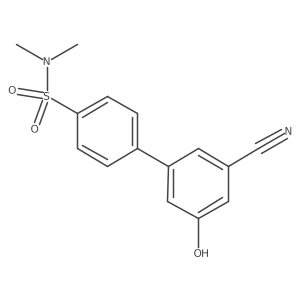 1261901-93-2 structure