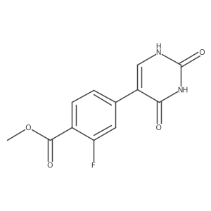 1261910-45-5结构式