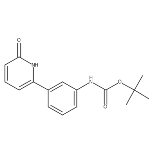 1261993-40-1结构式