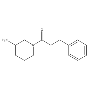1275753-07-5 structure