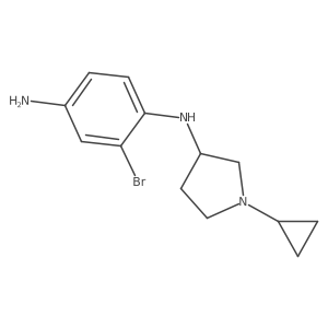 1281551-09-4 structure