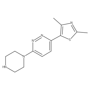 1283109-56-7结构式