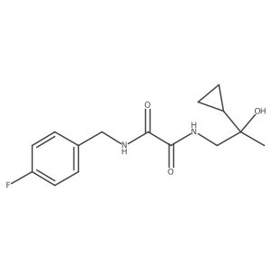 1286705-00-7 structure