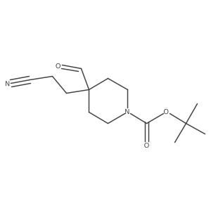 1307214-53-4结构式