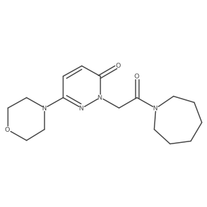 1324082-50-9 structure