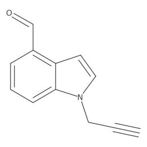 1342276-43-0 structure