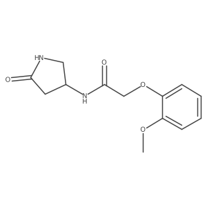 1351633-12-9 structure