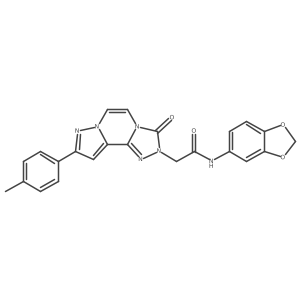 1358432-86-6结构式
