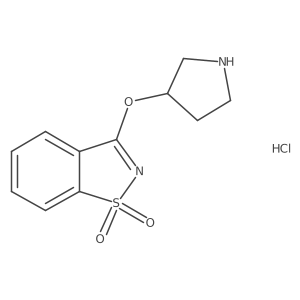1421027-55-5 structure