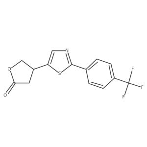 1421262-12-5 structure