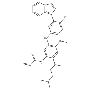 1421373-43-4 structure