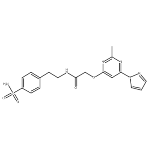 1421457-45-5结构式