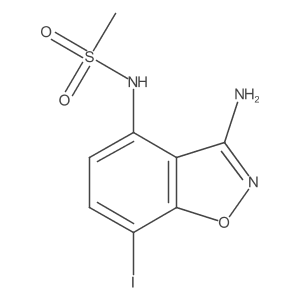 1428882-20-5 structure