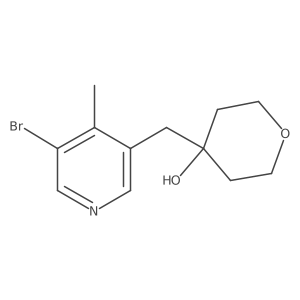 1432619-79-8结构式