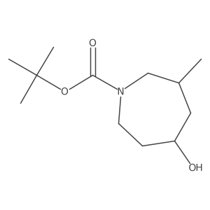 1443256-85-6结构式