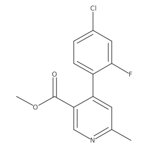 1454914-30-7 structure