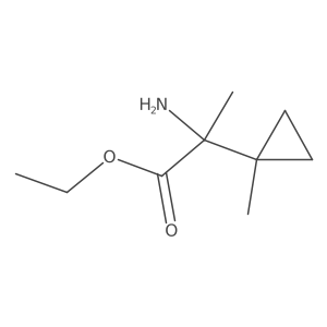 1532644-33-9结构式